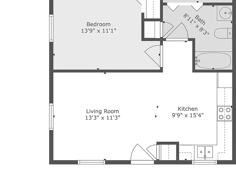 133/141 Printers Ln — Photo 15