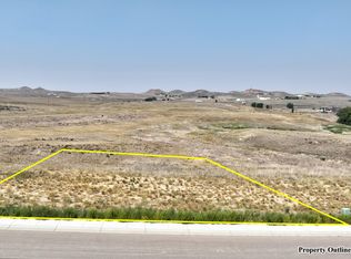 608 Mountain Shadow Dr, Gillette, WY 82718