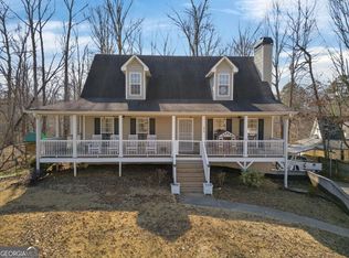 424 Delane Dr, Dallas, GA 30157