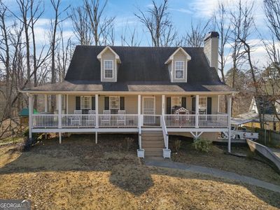 424 Delane Dr, Dallas, GA, 30157