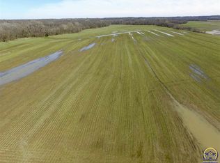 3575 Neosho Rd, Ottawa, KS 66067