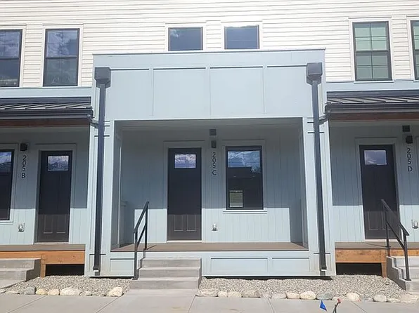 205 A Hallock Ave #C, Buena Vista, CO 81211