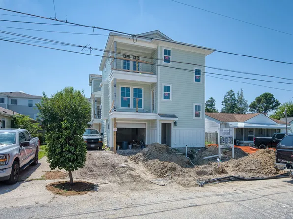 4633 B Coronet Ave, Virginia Beach, VA 23455