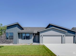 728 W Striped Owl St, Kuna, ID 83634