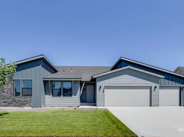 728 W Striped Owl St, Kuna, ID 83634
