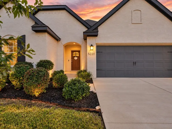 5220 Sonata Trl, Fort Worth, TX 76126