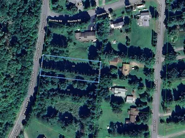 958 N Mary Lake Rd, Town Of Huntsville, ON P1H 1S4