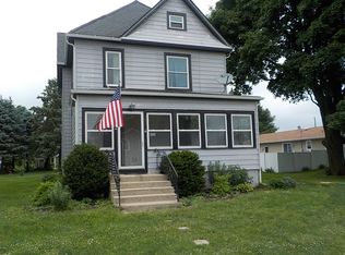 105 N Main St, Rochelle, IL 61068