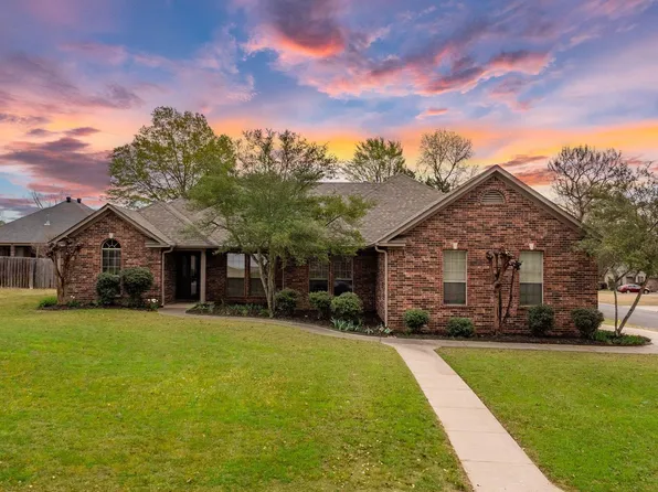 100 Applegate Dr, Conway, AR 72034