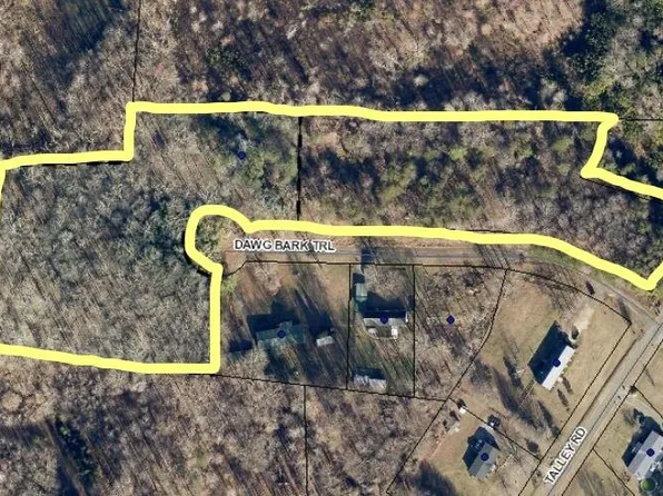 171 Dawg Bark Trl #7-11, Reidsville, NC 27320