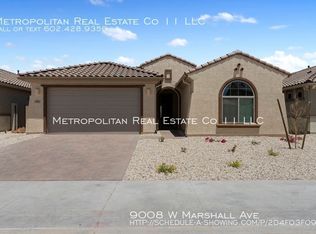 9008 W Marshall Ave, Glendale, AZ 85305