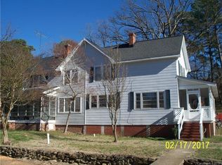 141 Maple St #1, Badin, NC 28009