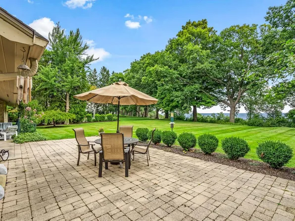 1518 East Goodrich LANE, Fox Point, WI 53217