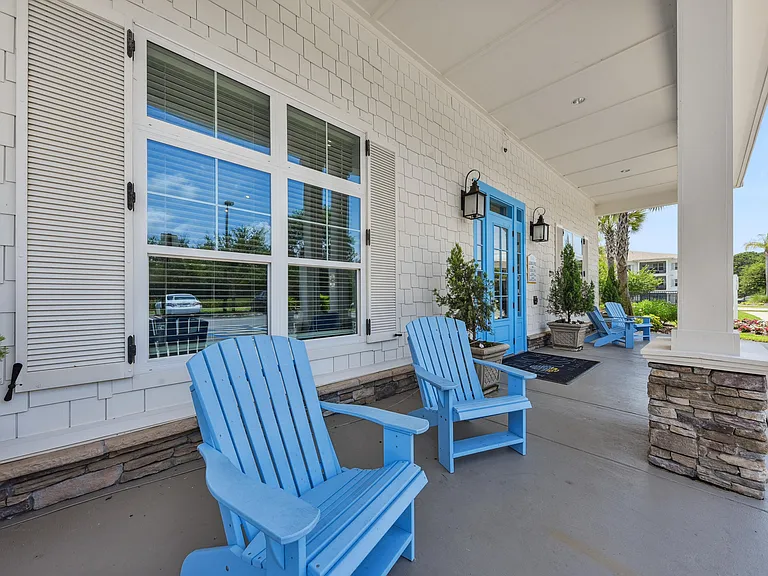 Beach House at Amelia — Photo 20