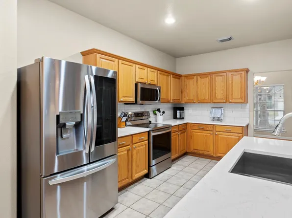 117 VALONA DR, Cibolo, TX 78108