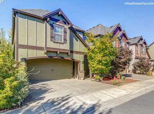 6423 SW Onassis Pl, Beaverton, OR 97007