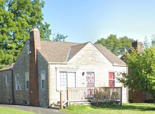 1065 Fairwood Ave, Columbus, OH