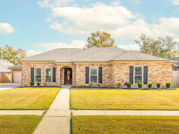 103 Easy St, Houma, LA 70360