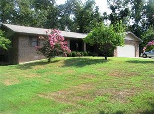 1501 Katherine Dr, Mountain Home, AR 72653