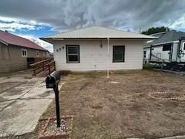 329 Faraday Street, Monte Vista, CO 81144