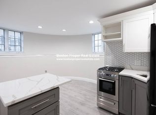 158 Saint Botolph St #801, Boston, MA 02115