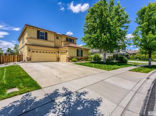 7157 Draco Ct, Sparks, NV