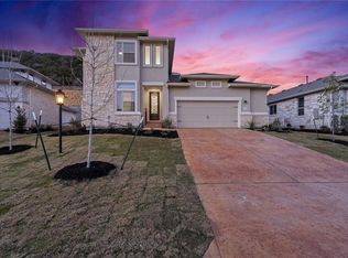 225 Baldovino Skyw, Austin, TX 78738