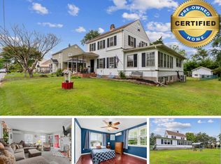 147 Rigdon Rd, Aberdeen, MD 21001