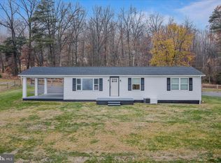 3032 Dry Run Rd, Martinsburg, WV 25403