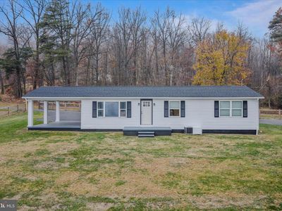 3032 Dry Run Rd, Martinsburg, WV, 25403