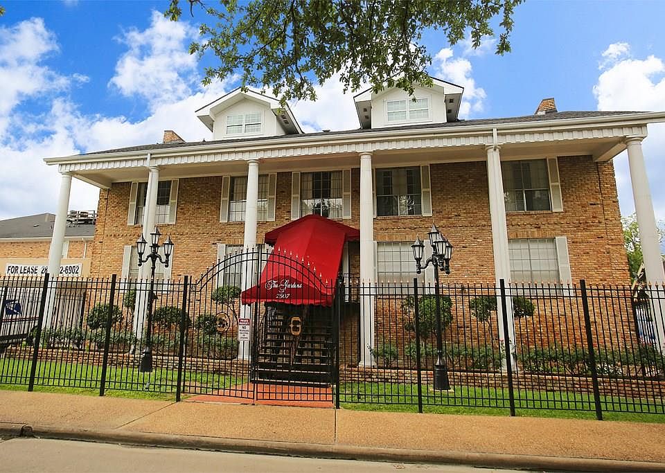 1st image of 2507 Montrose Blvd APT 3