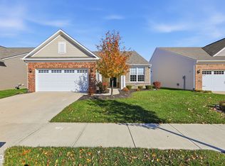 13367 Champagne St, Fishers, IN 46037