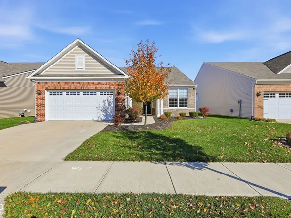 13367 Champagne St, Fishers, IN 46037