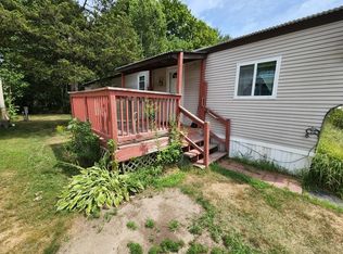83 Clark Rd #18, Shirley, MA 01464
