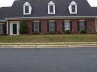 7001 Silent Spring Ln, Fredericksburg, VA 22407