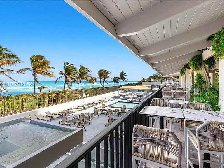 1980 S Ocean Dr #19L — Photo 25