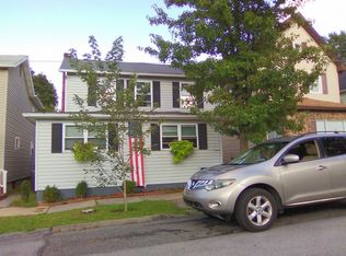 108 N 5th St, Philipsburg, PA