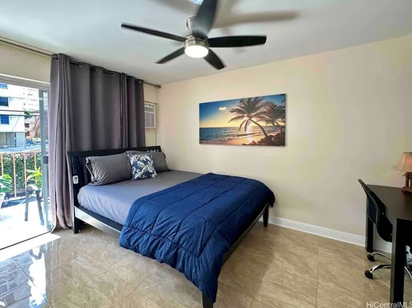 236 Liliuokalani Ave APT 201, Honolulu, HI 96815