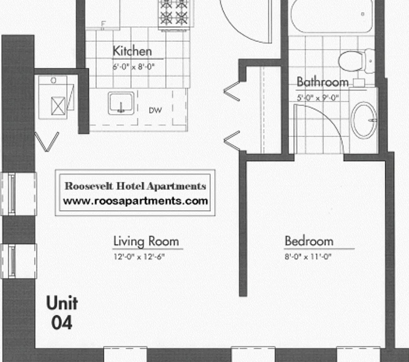 30 East Roosevelt — Photo 1