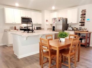 5349 Peach Dr, Pace, FL 32571