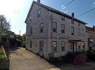 105 Stewart St, Fall River, MA 02720