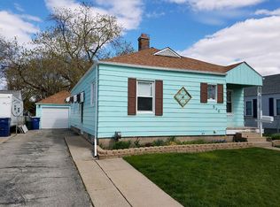 510 Marston St, Bay City, MI