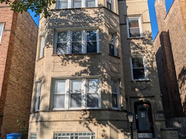 9040 S Laflin St, Chicago, IL 60620