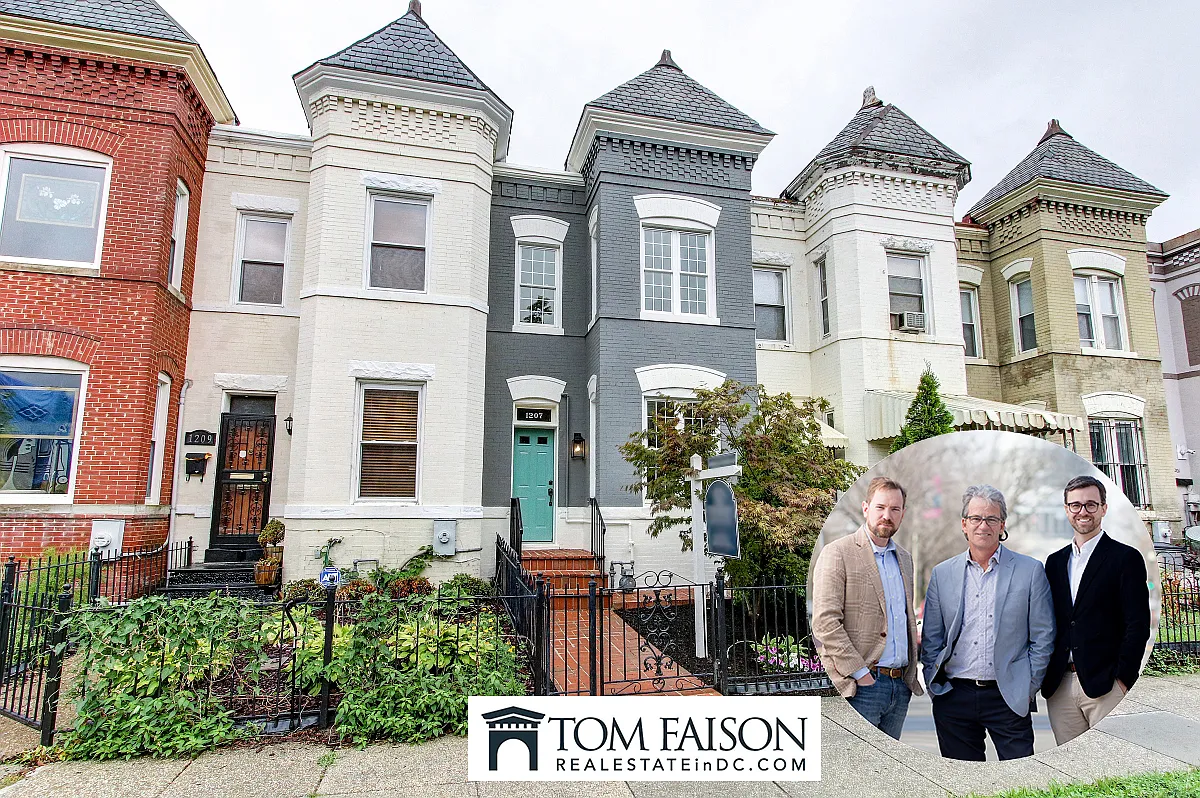 1207 I St NE photo 1