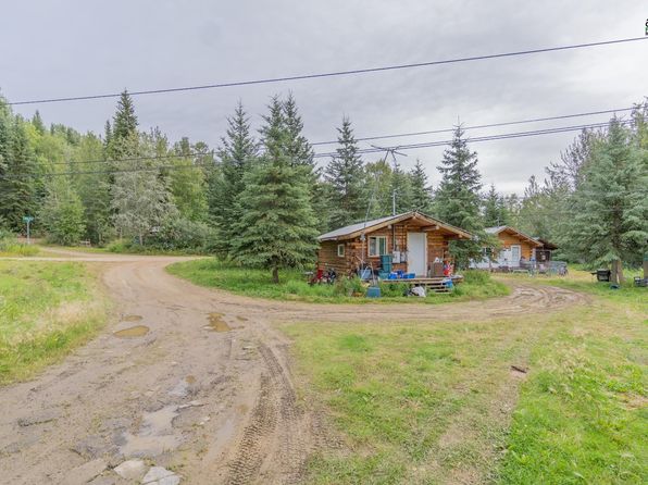 fairbanks-alaska-439189193 picture