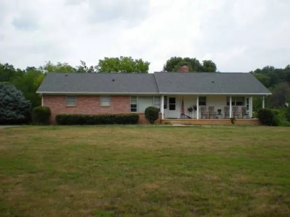 3424 Wayne Rankin Rd, Louisville, TN 37777