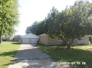 403 E Mulberry St, Converse, IN 46919