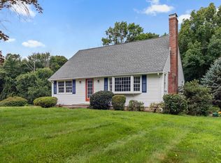29 Homonick Rd, Colchester, CT 06415