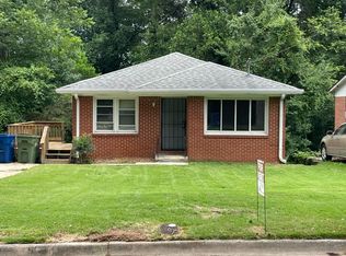 655 Albert St NW, Atlanta, GA