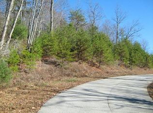 Heyden Ridge Dr, Clarkesville, GA 30523